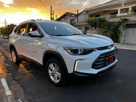 Chevrolet TRACKER LT 1.0 Turbo 12V Flex Aut.