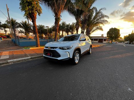 Chevrolet TRACKER LT 1.0 Turbo 12V Flex Aut.