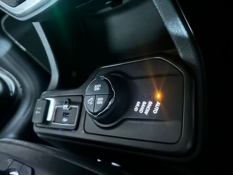 Jeep Renegade Longitude 2.0 4x4 TB Diesel Aut