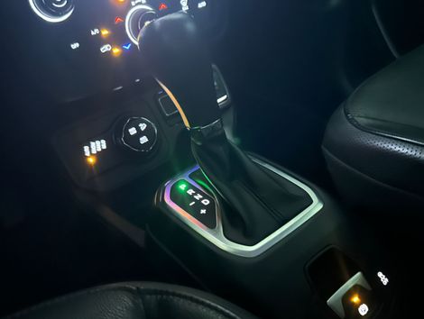 Jeep Renegade Longitude 2.0 4x4 TB Diesel Aut