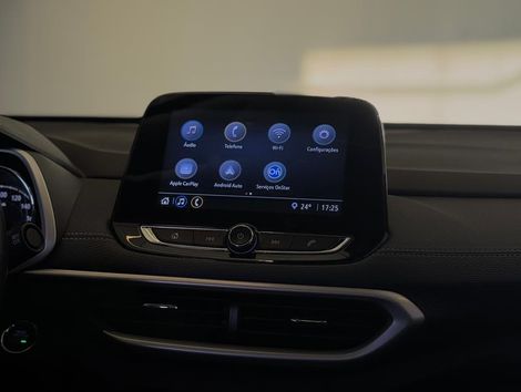 Chevrolet TRACKER Premier 1.2 Turbo 12V Flex Aut.