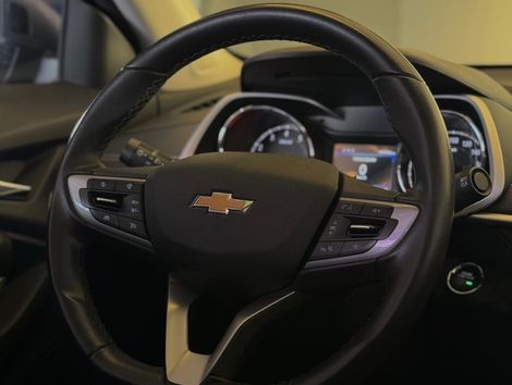 Chevrolet TRACKER Premier 1.2 Turbo 12V Flex Aut.