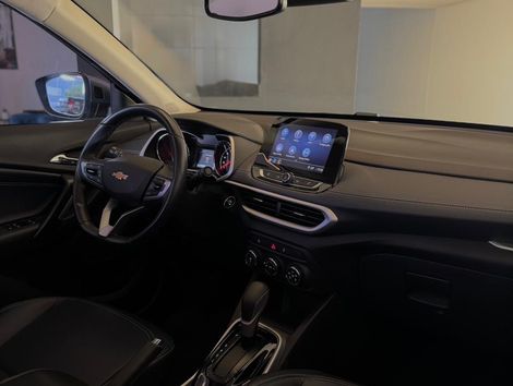 Chevrolet TRACKER Premier 1.2 Turbo 12V Flex Aut.