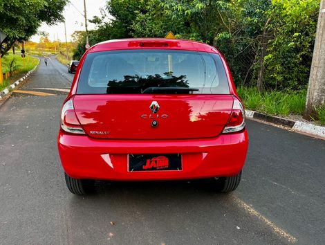 Renault Clio RN/Alizé/Expr./1.0 Hi-Power 16V 5p