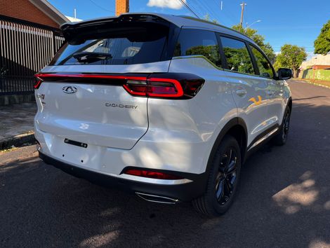 Caoa Chery Tiggo 7 SPORT 1.5 Turbo Flex 16V Aut.  