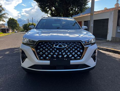 Caoa Chery Tiggo 7 SPORT 1.5 Turbo Flex 16V Aut.  