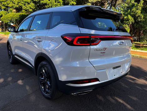 Caoa Chery Tiggo 7 SPORT 1.5 Turbo Flex 16V Aut.  