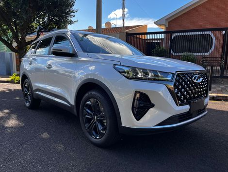 Caoa Chery Tiggo 7 SPORT 1.5 Turbo Flex 16V Aut.  