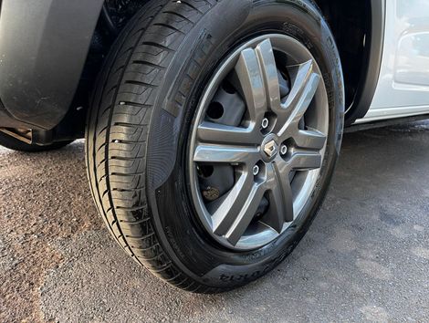 Renault KWID Zen 1.0 Flex 12V 5p Mec.