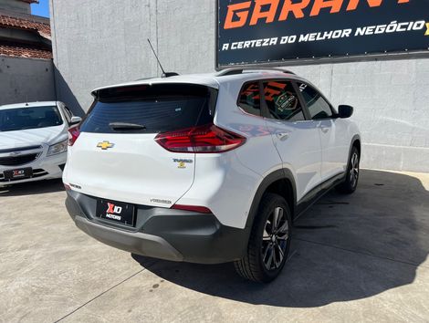 Chevrolet TRACKER Premier 1.2 Turbo 12V Flex Aut.