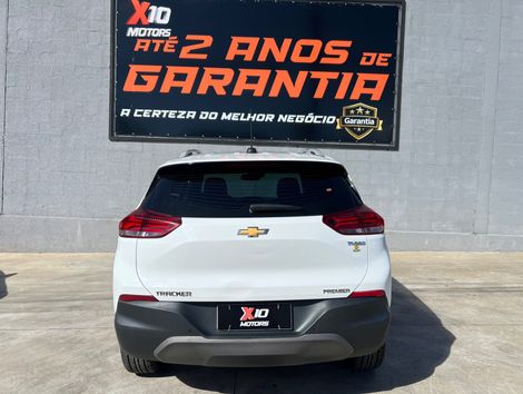 Chevrolet TRACKER Premier 1.2 Turbo 12V Flex Aut.
