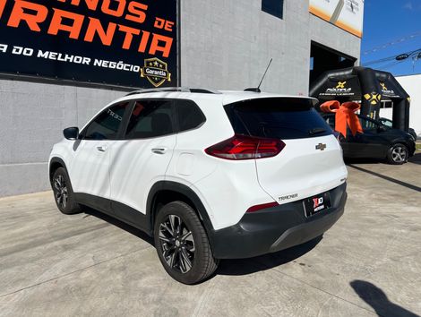 Chevrolet TRACKER Premier 1.2 Turbo 12V Flex Aut.