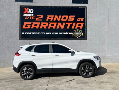 Chevrolet TRACKER Premier 1.2 Turbo 12V Flex Aut.