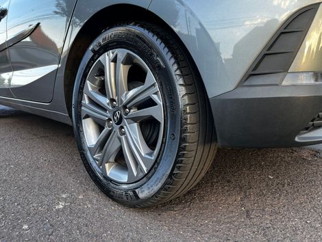 Hyundai HB20 Comf. Plus Tech 1.0 TB Flex 12V Aut