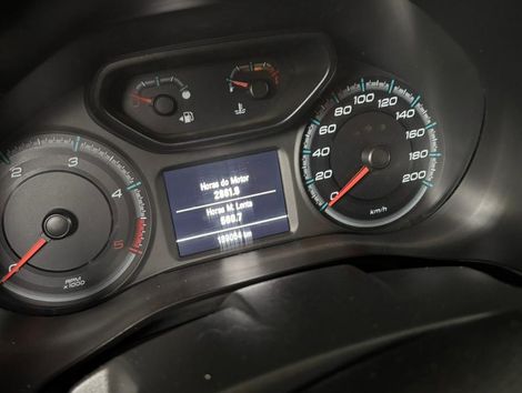 Chevrolet S10 Pick-Up LT 2.8 TDI 4x2 CD Diesel