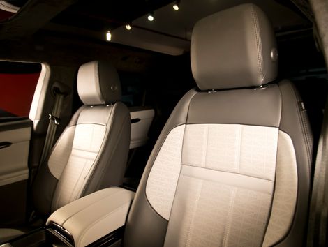 Land Rover Range R.EVOQUE Autob. 2.0 P250 Flex Aut