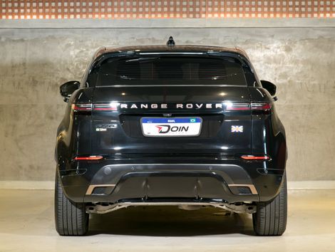 Land Rover Range R.EVOQUE Autob. 2.0 P250 Flex Aut
