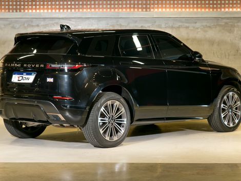 Land Rover Range R.EVOQUE Autob. 2.0 P250 Flex Aut