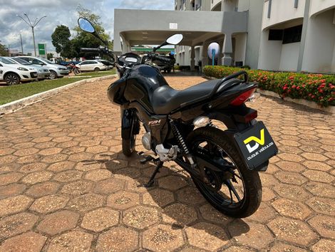 HONDA CG 160 FAN Flex