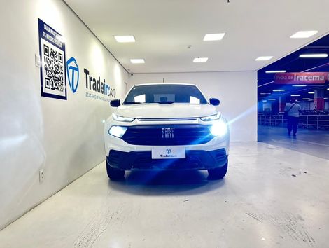 Fiat Toro Endurance 1.3 T270 4x2 Flex Aut.