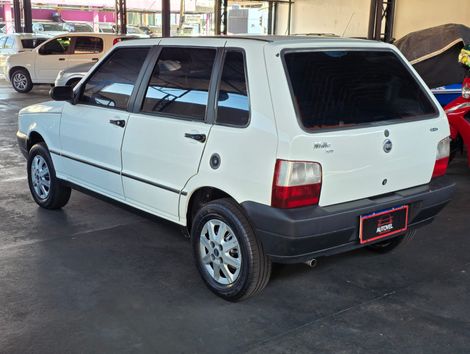 Fiat Uno Mille 1.0 Fire/ F.Flex/ ECONOMY 4p
