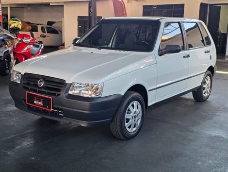 Fiat Uno Mille 1.0 Fire/ F.Flex/ ECONOMY 4p