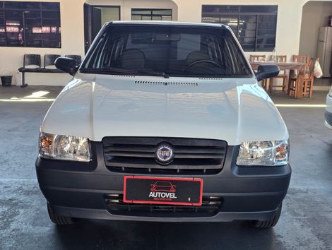 Fiat Uno Mille 1.0 Fire/ F.Flex/ ECONOMY 4p