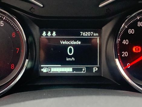 Chevrolet ONIX HATCH PREM. 1.0 12V TB Flex 5p Aut.