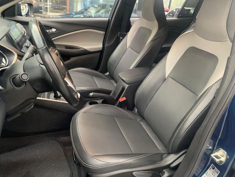 Chevrolet ONIX HATCH PREM. 1.0 12V TB Flex 5p Aut.