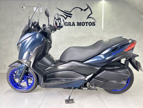 YAMAHA XMAX 250 ABS