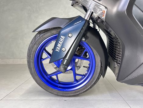 YAMAHA XMAX 250 ABS