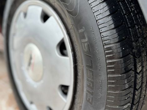 Ford Verona GLX 1.8 (Modelo antigo)