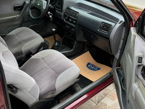 Ford Verona GLX 1.8 (Modelo antigo)