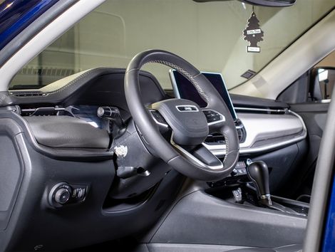 Jeep COMPASS LONG. T270 1.3 TB 4x2 Flex Aut.