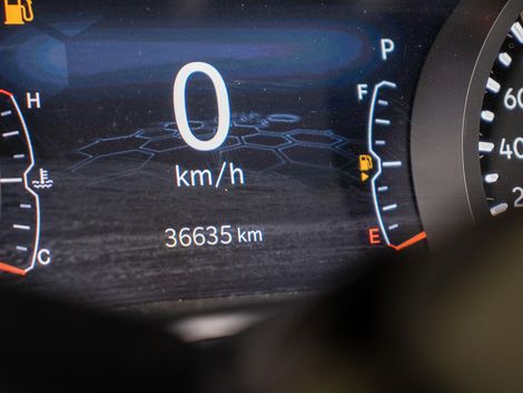 Jeep COMPASS LONG. T270 1.3 TB 4x2 Flex Aut.