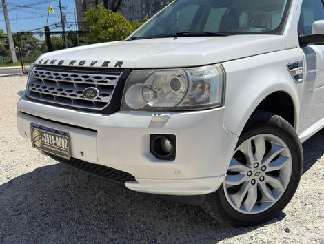 Land Rover Freelander2 SE 2.2 SD4 190cv T.Diesel