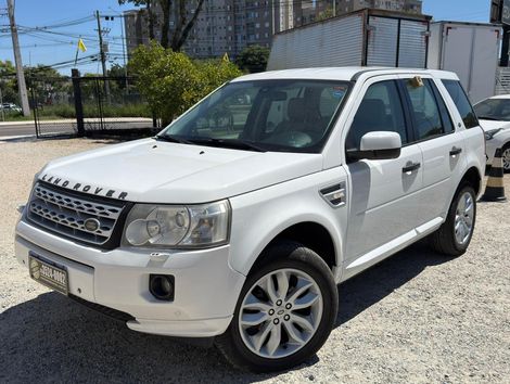 Land Rover Freelander2 SE 2.2 SD4 190cv T.Diesel