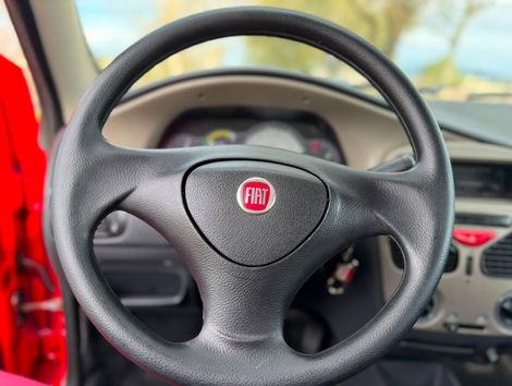 Fiat Palio 1.0 ECONOMY Fire Flex 8V 2p