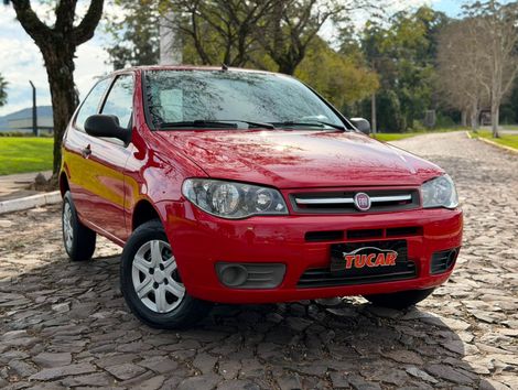 Fiat Palio 1.0 ECONOMY Fire Flex 8V 2p