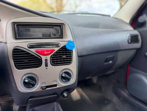 Fiat Palio 1.0 ECONOMY Fire Flex 8V 2p