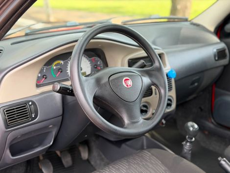 Fiat Palio 1.0 ECONOMY Fire Flex 8V 2p
