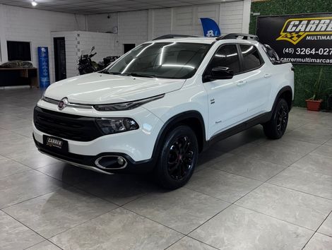 Fiat Toro Freedom 2.0 16V 4x4 TB Diesel Aut.