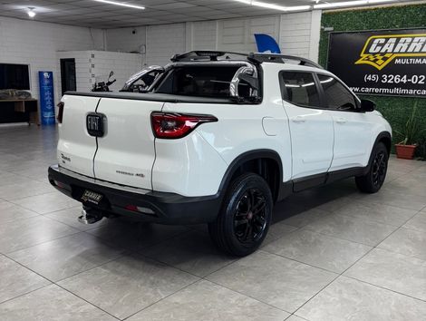 Fiat Toro Freedom 2.0 16V 4x4 TB Diesel Aut.