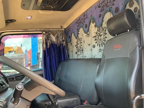 VOLKSWAGEN 13-190 E Constellation 2p (diesel)(E5)