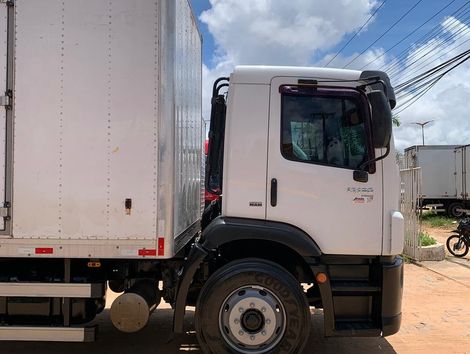 VOLKSWAGEN 13-190 E Constellation 2p (diesel)(E5)