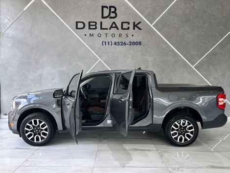 Ford Maverick Lariat Hybrid 2.5 FWD Aut.