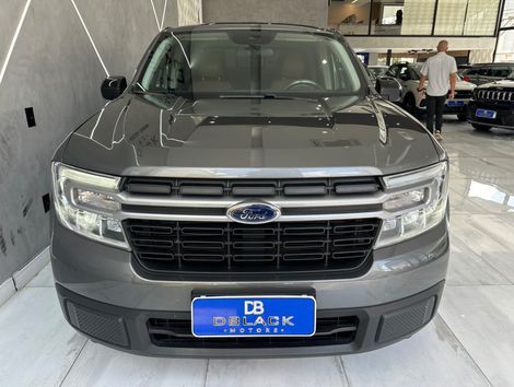 Ford Maverick Lariat Hybrid 2.5 FWD Aut.