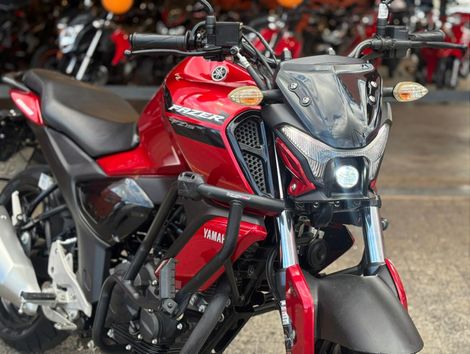 YAMAHA FZ15 150 FAZER FLEX