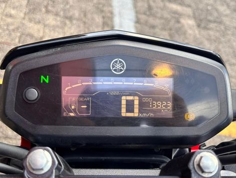 YAMAHA FZ15 150 FAZER FLEX