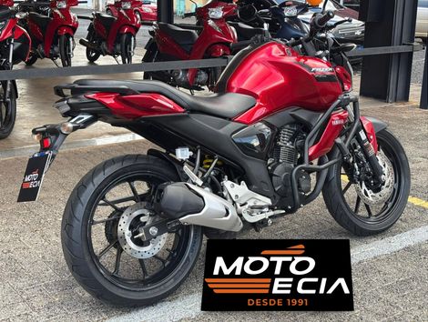 YAMAHA FZ15 150 FAZER FLEX